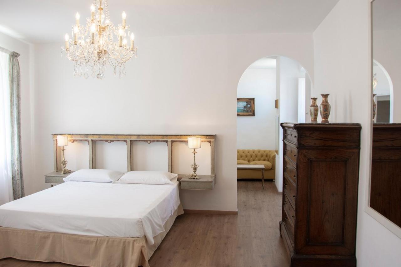 Bed and Breakfast Il Palazzetto Сорренто Экстерьер фото