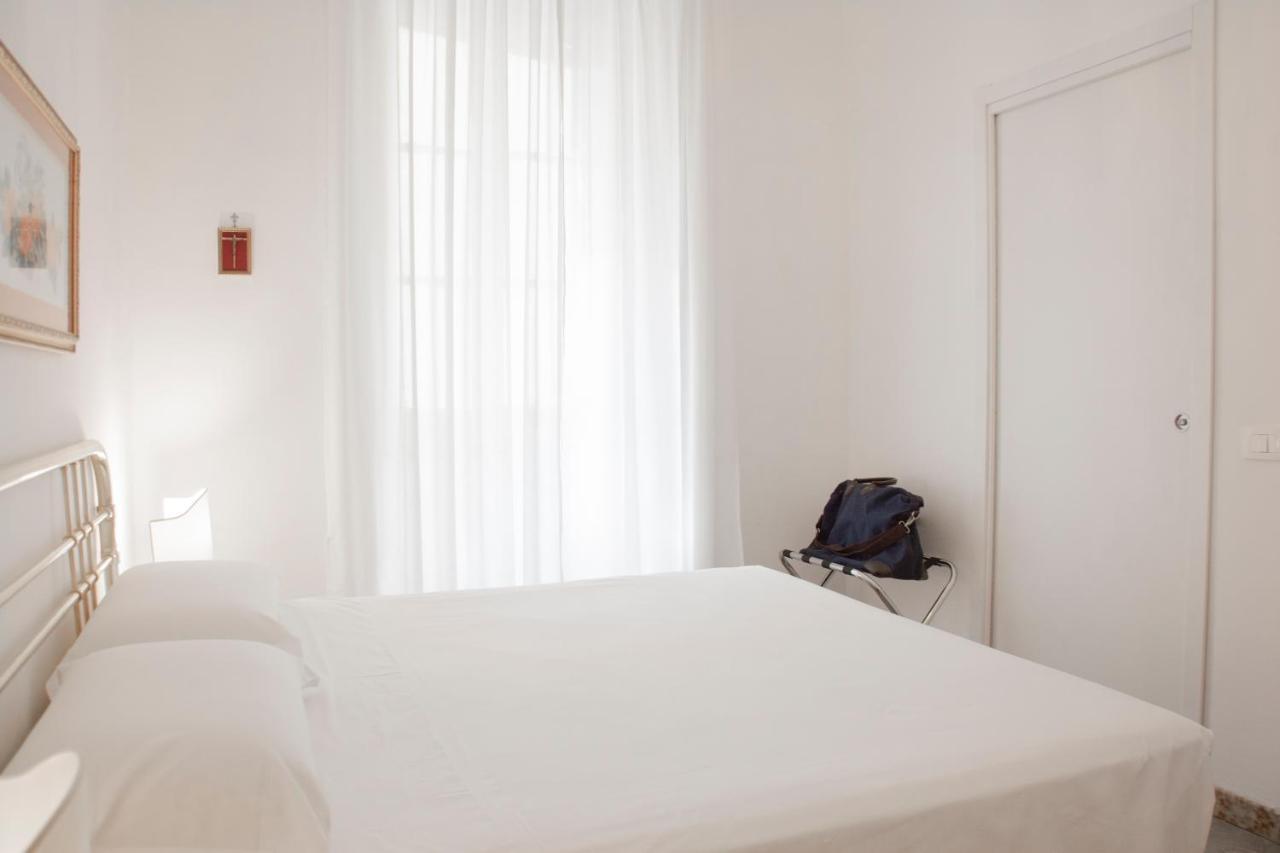 Bed and Breakfast Il Palazzetto Сорренто Экстерьер фото