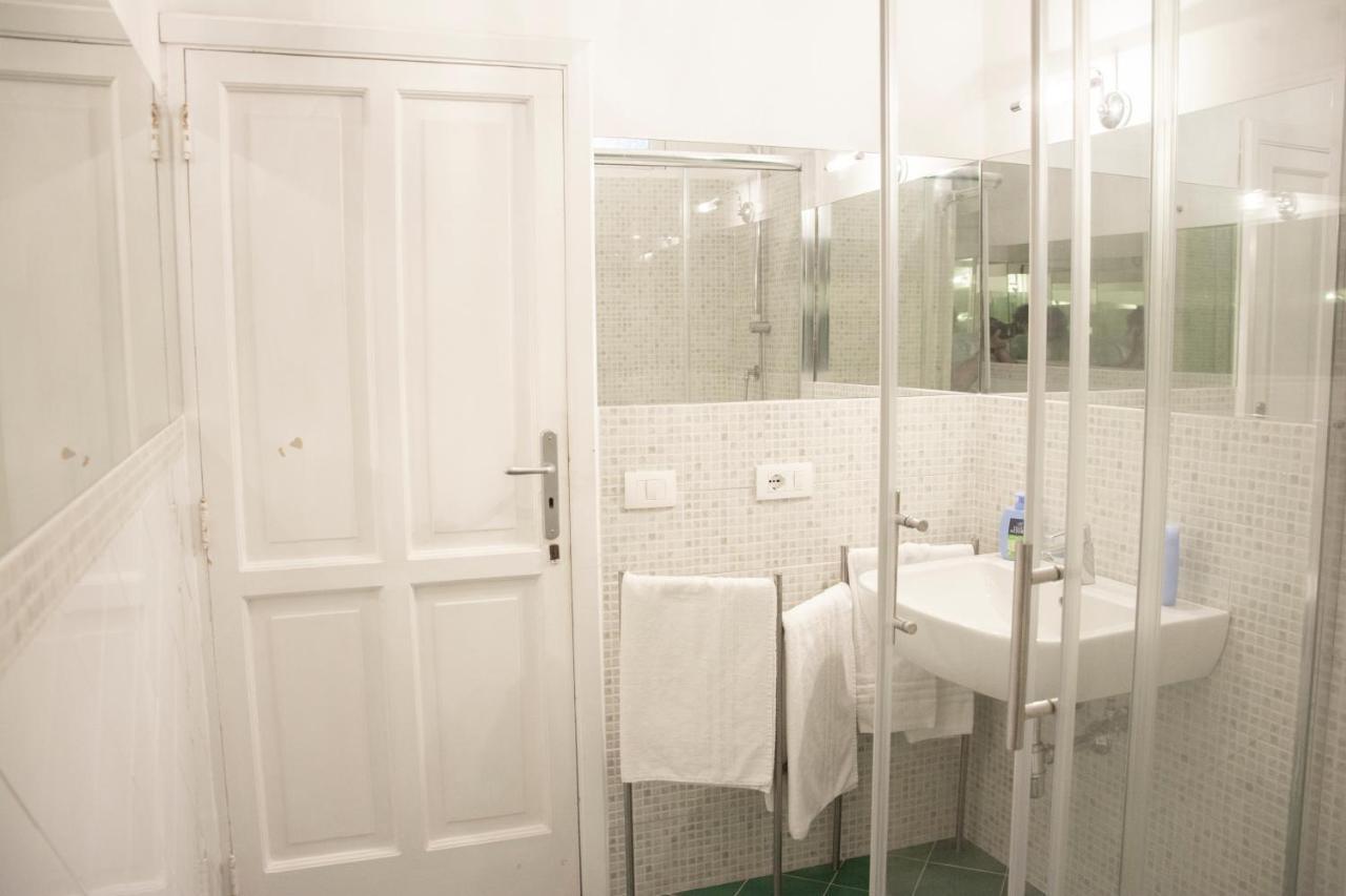 Bed and Breakfast Il Palazzetto Сорренто Экстерьер фото