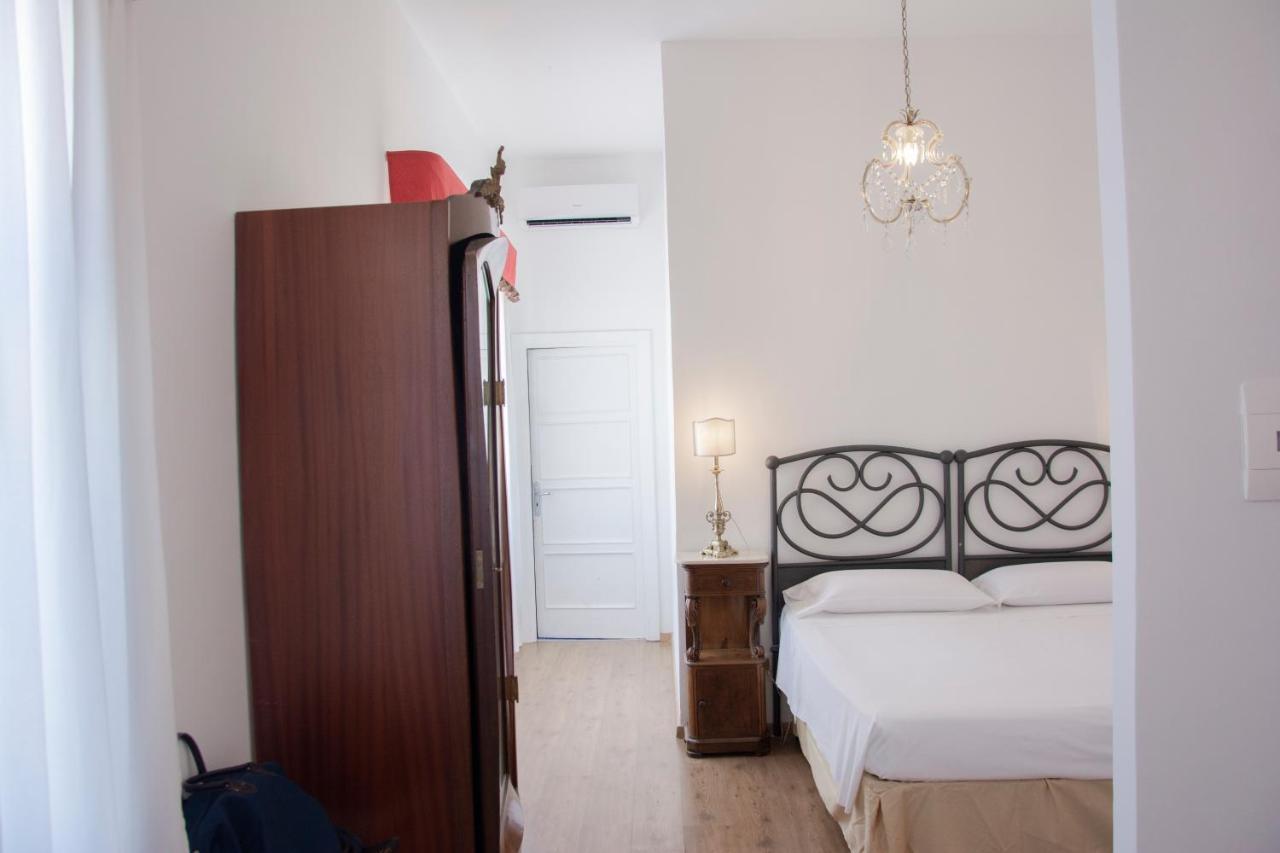 Bed and Breakfast Il Palazzetto Сорренто Экстерьер фото