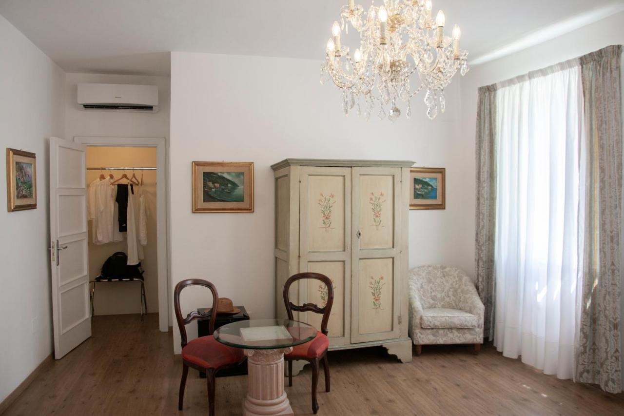 Bed and Breakfast Il Palazzetto Сорренто Экстерьер фото